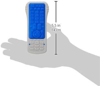 Đồ chơi cho bé sơ sinh 5 tháng tuổi - Gặm nướu phát triển xúc giác từ PEOPLE Nhật Bản TB116