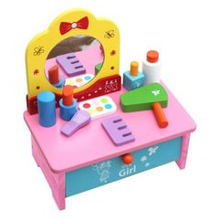 Đồ chơi gỗ Bàn trang điểm  Winwintoys  60582