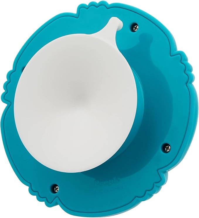 Đồ chơi dành bé 6 tháng tuổi - Kiểu xúc xắc gương cầu kích thích trí tò mò từ PEOPLE Nhật Bản TB071