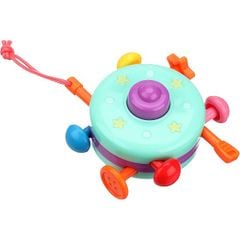 Đồ chơi cho bé 6 tháng – Phát triển vận động tinh – People Nhật Bản TB027