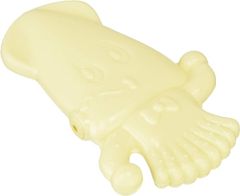 Đồ chơi cho bé 5 tháng tuổi - Gặm nướu bóp chút chít từ PEOPLE Nhật Bản TB041