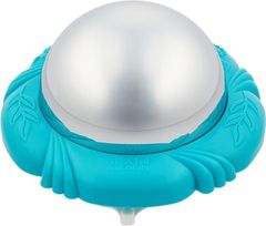 Đồ chơi dành bé 6 tháng tuổi - Kiểu xúc xắc gương cầu kích thích trí tò mò từ PEOPLE Nhật Bản TB071