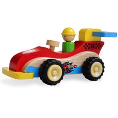 Xe đua địa hình Winwintoys 67302