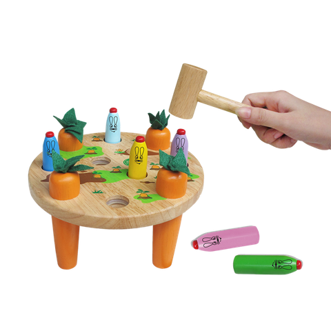 Búa đập thỏ
 Winwintoys 64192