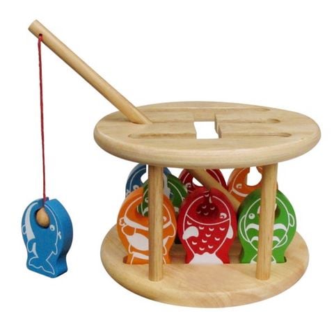 Thử thách câu cá Winwintoys 64362