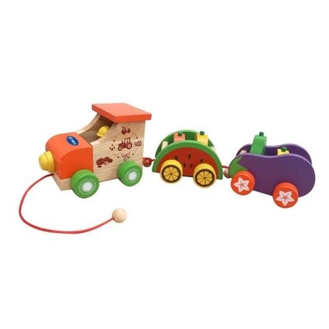 Xe trái cây
 Winwintoys 68322