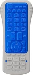 Đồ chơi cho bé sơ sinh 5 tháng tuổi - Gặm nướu phát triển xúc giác từ PEOPLE Nhật Bản TB116