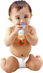 Tuýp kem đồ chơi dành cho bé 8 tháng tuổi từ PEOPLE Nhật Bản TB131 - Phát triển vận động tinh