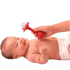 Đồ chơi cho bé mới sinh - Âm thanh trắng giúp giảm stress cho bé từ People Nhật Bản TB063