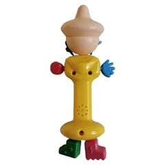 Đồ Chơi Cho Bé 5 Tháng Tuổi - Gặm Nướu Mềm Cho Bé Từ PEOPLE Nhật Bản TB025