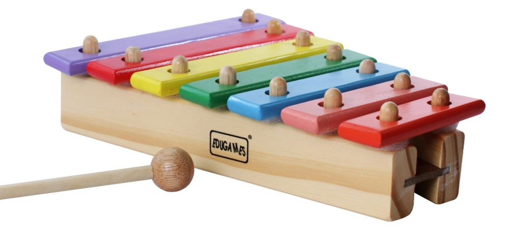 Đàn xylophone 7 thanh Edugame 8936041416482