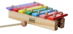 Đàn xylophone 7 thanh Edugame 8936041416482