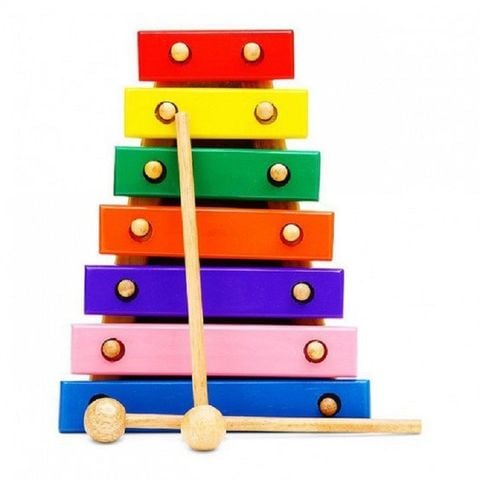 Đàn xylophone 7 thanh Edugame 8936041416482