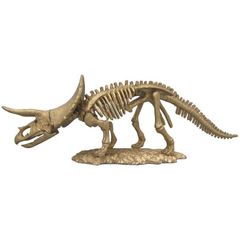Bộ đồ chơi khảo cổ học - Sưu tập hóa thạch Khủng Long Treasure Hunt Big Torikera hàng chính hãng NOB Nhật Bản