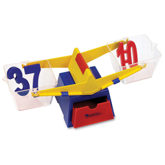 Bộ số cân bằng - Learning Resources LER2049