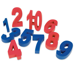Bộ số cân bằng - Learning Resources LER2049
