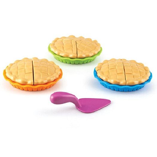 Bộ học số đếm cơ bản - Learning Resources LER 7356