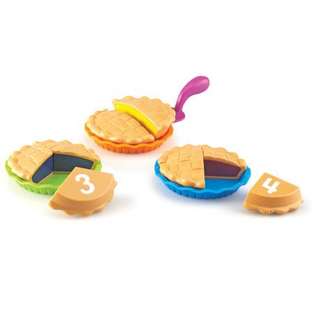 Bộ học số đếm cơ bản - Learning Resources LER 7356