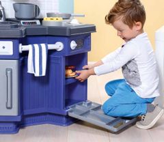 Bộ đồ chơi nhà bếp - Side by side Chef Little Tikes LT-171499E13