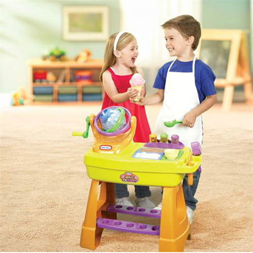 Đồ chơi máy làm kem Little Tikes LT-621178