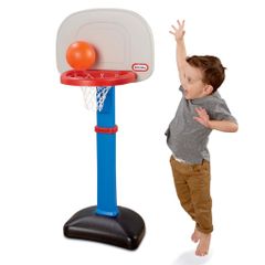 Bộ bóng rổ 120cm Little Tikes LT-620836E3