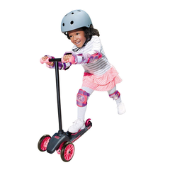 Xe trượt Scooter hồng Little Tikes LT-638169