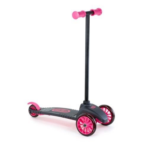 Xe trượt Scooter hồng Little Tikes LT-638169