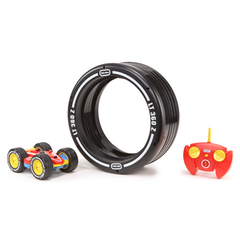 Vòng đua xe có điều khiển Tire Twister Little tikes LT-638541