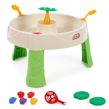 Đồ chơi nước - mô hình ếch Little Tikes LT-643972