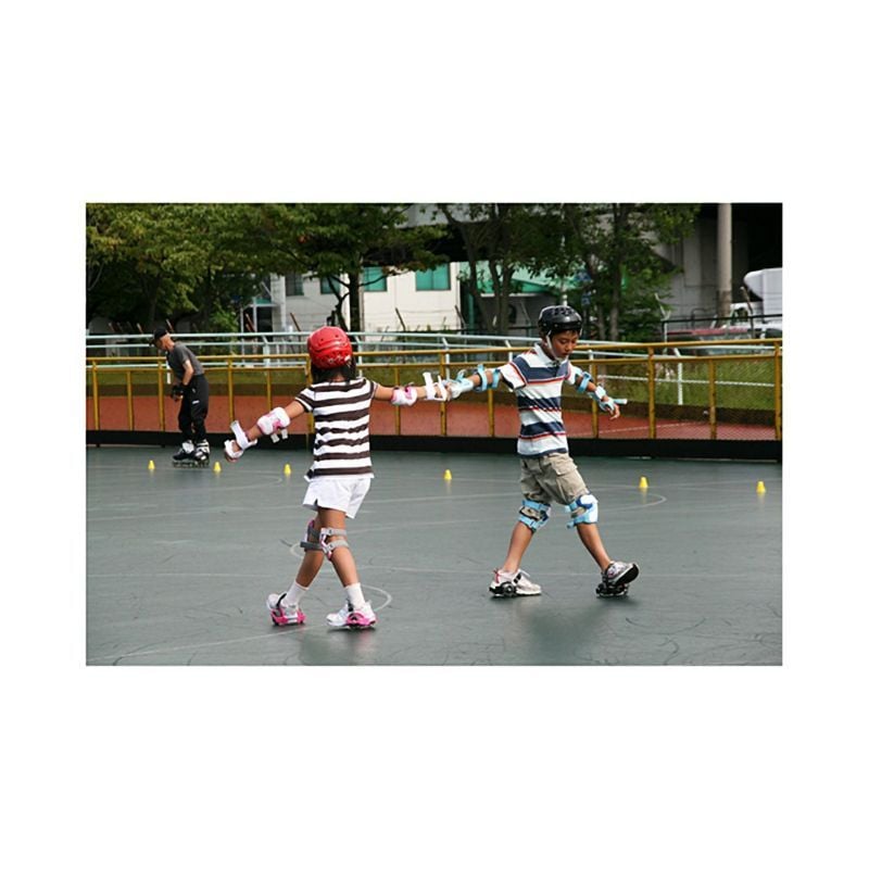 Bánh xe gót trượt Nhật Bản Rangs Japan