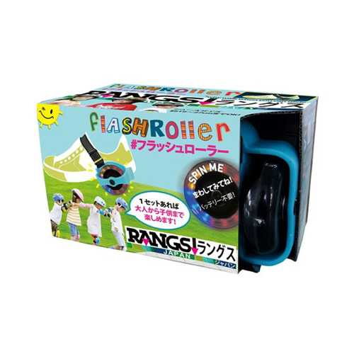 Bánh xe gót trượt Nhật Bản Rangs Japan