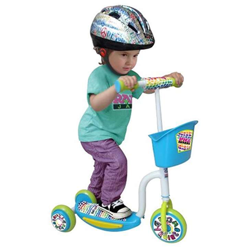Xe trượt scooter Nhật Bản Rangs Japan - Mẫu Candy