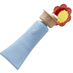 Tuýp kem đồ chơi dành cho bé 8 tháng tuổi từ PEOPLE Nhật Bản TB131 - Phát triển vận động tinh