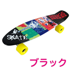 Ván trượt Skateboard Nhật Bản Rangs Japan