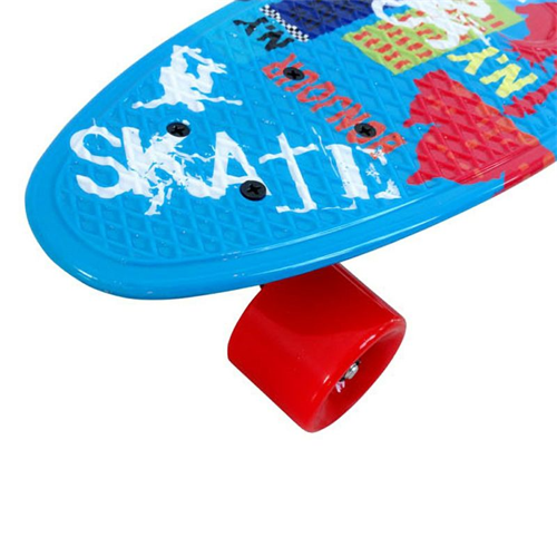 Ván trượt Skateboard Nhật Bản Rangs Japan