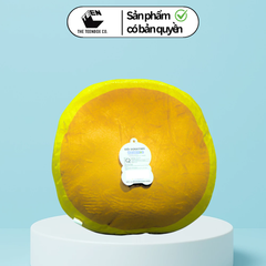 Gối Ôm Doraemon Hình Bánh Dorayaki Chính Hãng – Siêu Dễ Thương