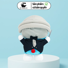 Doraemon Giao Hưởng Địa Cầu – Gấu Bông Nhạc Trưởng , Dễ Thương Chính Hãng