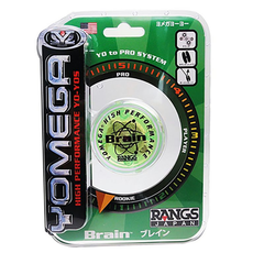 Đồ chơi YoYo Brain Yomega phiên bản Rangs Japan 4936560120543