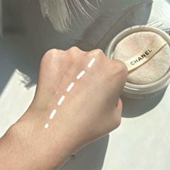 Phấn Phủ Dạng Bột Chanel Poudre Universelle Libre Tone 20 Tự Nhiên