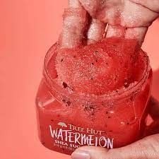Tẩy tế bào chết Tree Hut Watermelon Sugar Scrub 400g