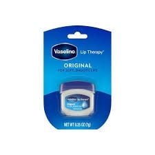 Sáp Dưỡng Môi Vaseline lip therapy Mềm Mịn 7g -original