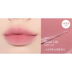 Son Kem Lì BBIA Last Velvet Tint V47 Sweet Life