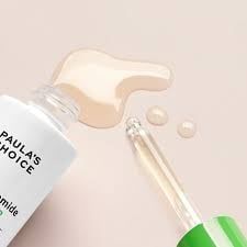 Tinh chất thu nhỏ lỗ chân lông và làm sáng da 10% Niacinamide Booster