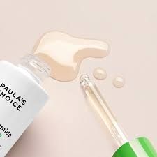 Tinh chất thu nhỏ lỗ chân lông và làm sáng da 10% Niacinamide Booster