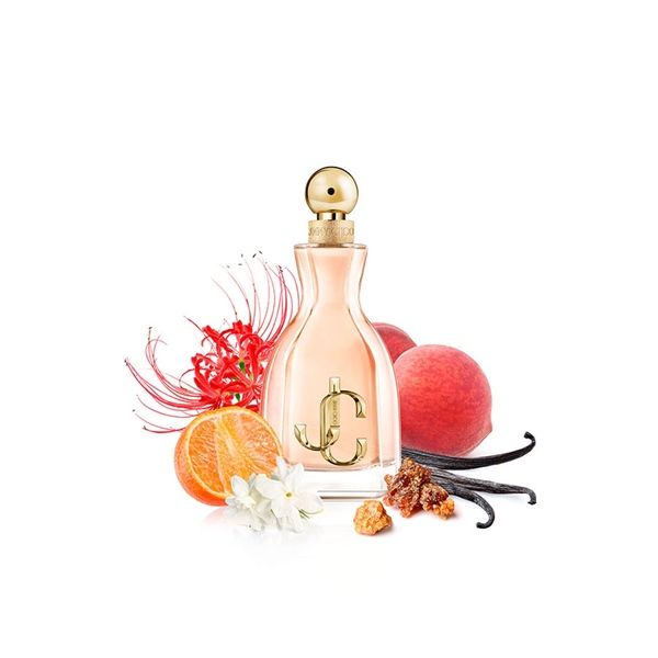 Nước Hoa Mini Nữ Jimmy Choo I Want Choo EDP 4.5ml