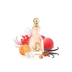 Nước Hoa Mini Nữ Jimmy Choo I Want Choo EDP 4.5ml