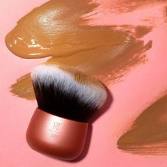 Bộ Cọ + Mút Trang Điểm Real Techniques Everyday Essentials 5 Món Cho Lớp Nền Hoàn Hảo