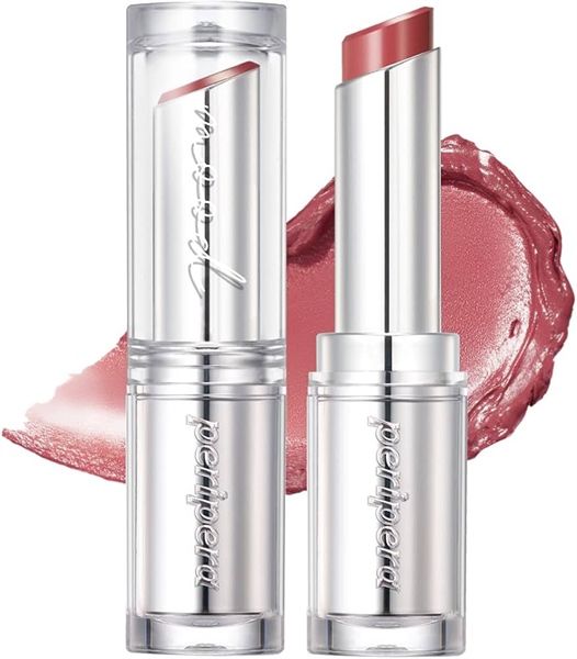 son dưỡng peripera ink mood glowy balm 03