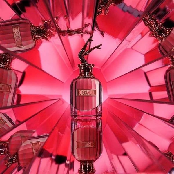 Nước Hoa Nữ Jean Paul Gaultier So Scandal EDP 6ml