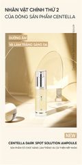Serum Dr.Pepti Dưỡng Sáng, Cải Thiện Nếp Nhăn 30ml